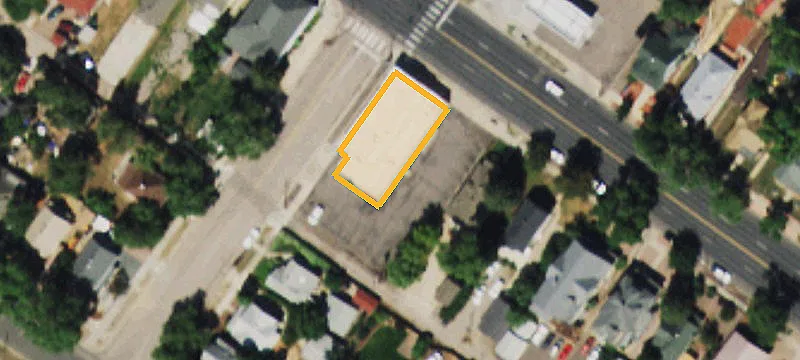 1431 Colorado Ave