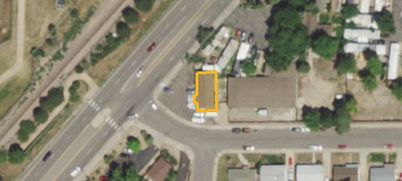 6680 Hwy 2nd 2