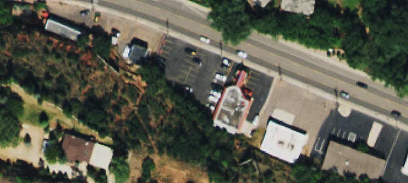 341 Manitou Ave