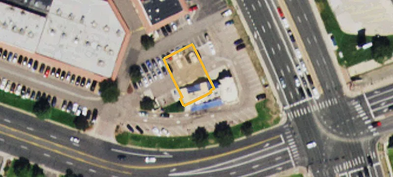 7808 Academy Blvd