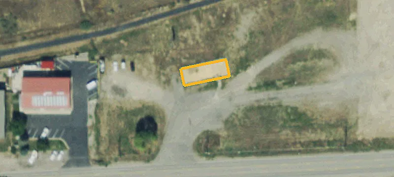 2440 Airport Rd