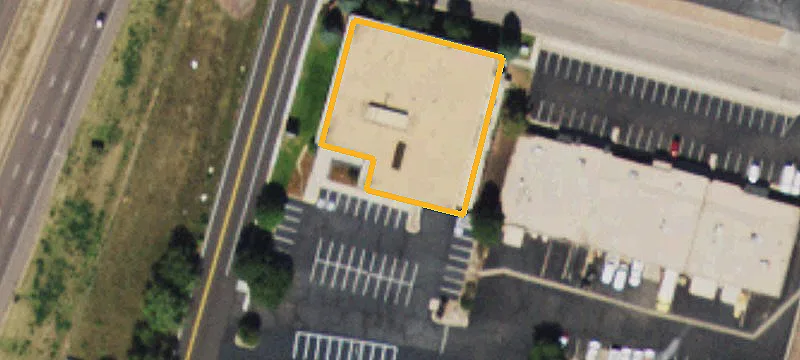 4065 Sinton Rd