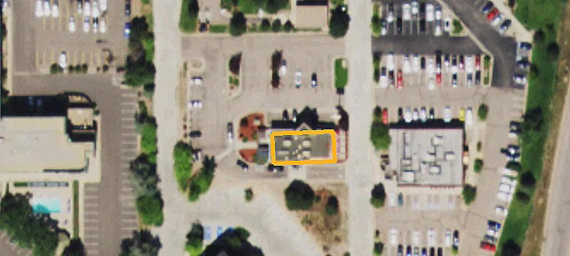 511 Gdn Of The Gods Rd