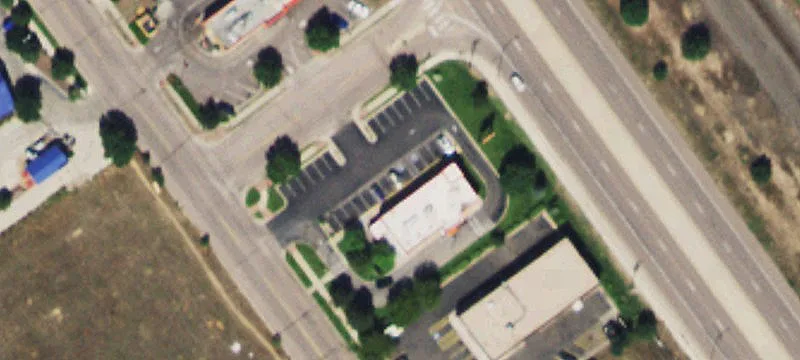 6660 Camden Blvd