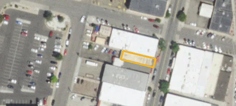 43 Main St