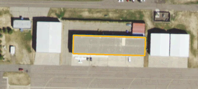 37451 Beechcraft Way Hngr, Unit 2