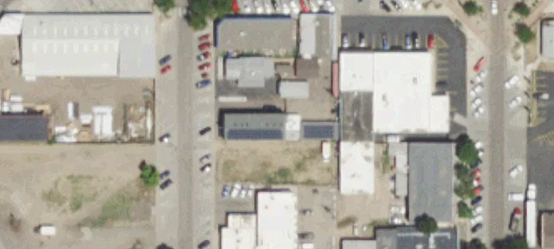 7230 Locust St