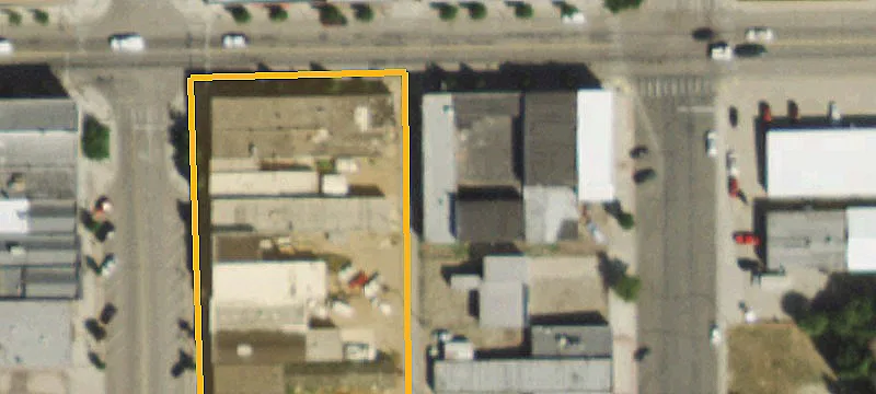 312 Edison St