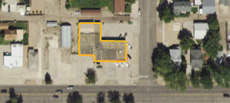 301 Platte Ave