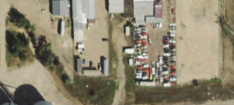 208 Edison St