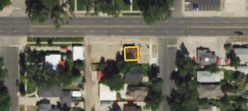 530 Platte Ave