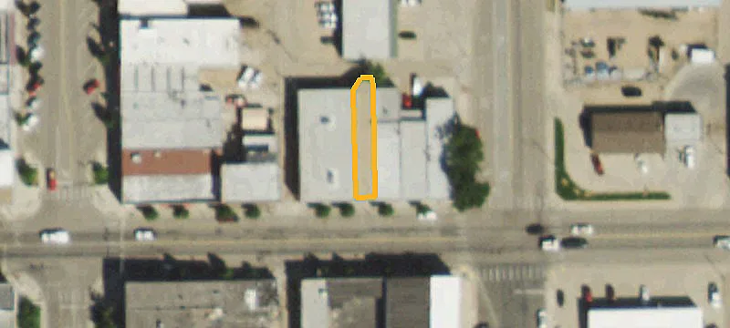 307 Edison St
