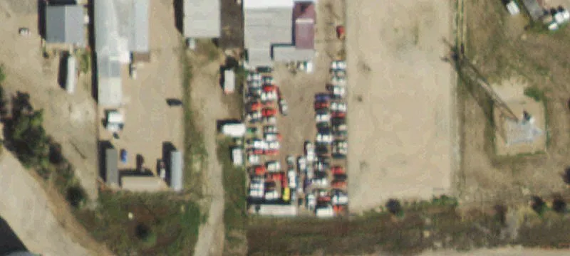 216 Edison St