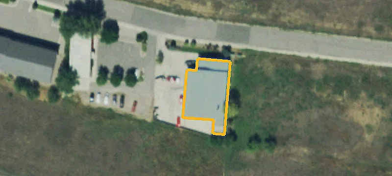 1695 Enterprise Ct