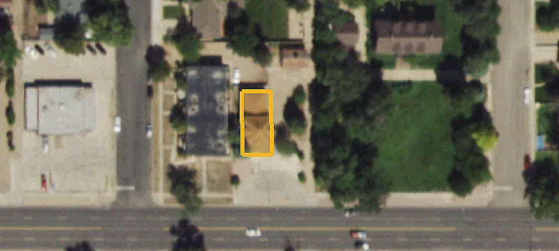 409 Platte Ave