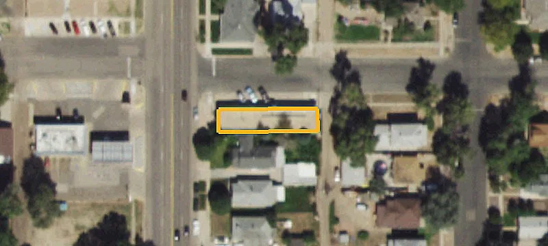 830 Main St