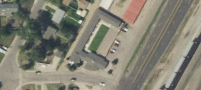 100 Logan St