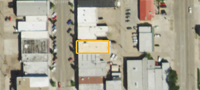 215 Clayton St
