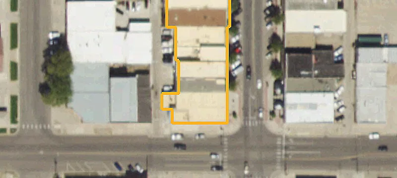 205 Main St