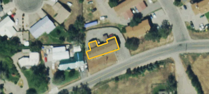1322 County Rd 294