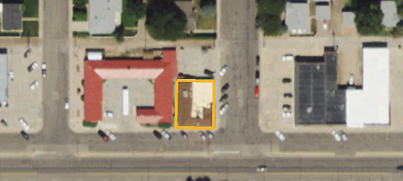 901 Platte Ave