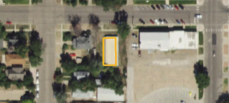 212 Beaver Ave