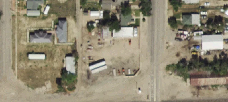 101 Deuel St