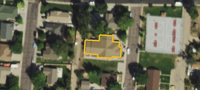 428 Western Ave