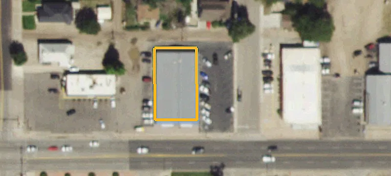 721 Platte Ave