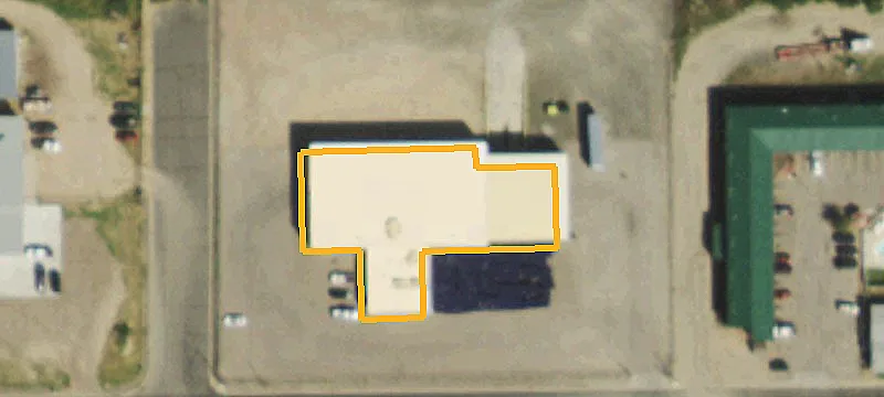 423 Industrial Park Rd