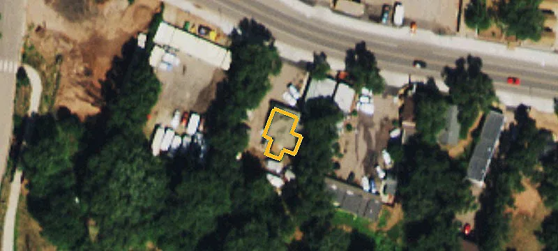 3501 Colorado Ave