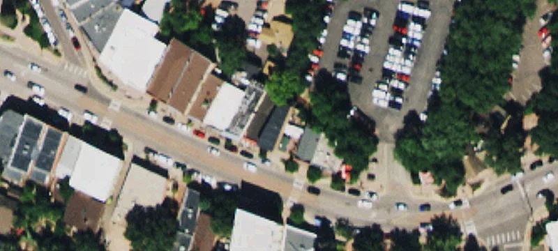 724 Manitou Ave