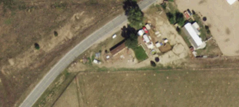1856 Hwy 144