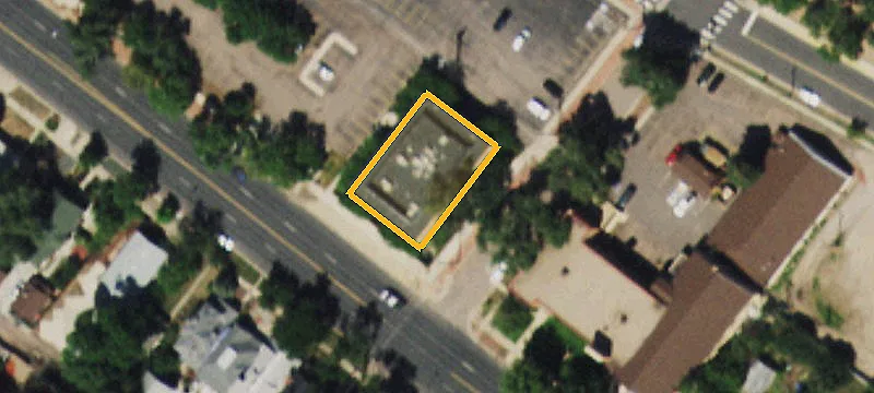 2020 Colorado Ave Ste A101