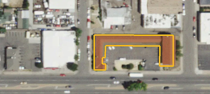 9201 Colfax Ave