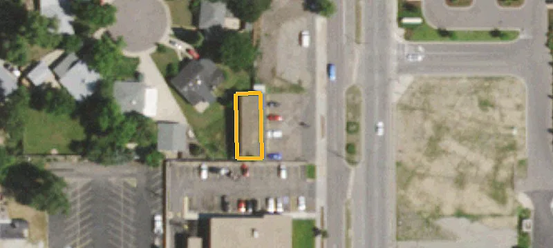 4455 Harlan St