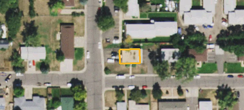 5575 3rd Pl