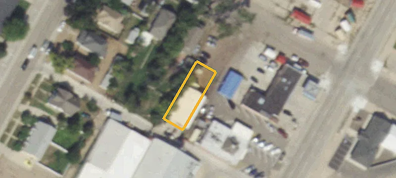 309 Walnut St