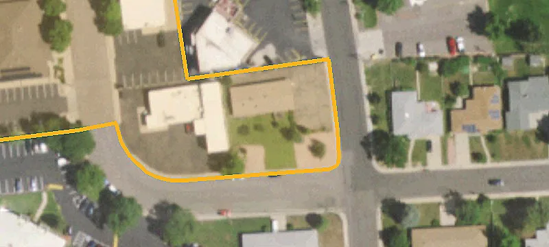405 Laurel St