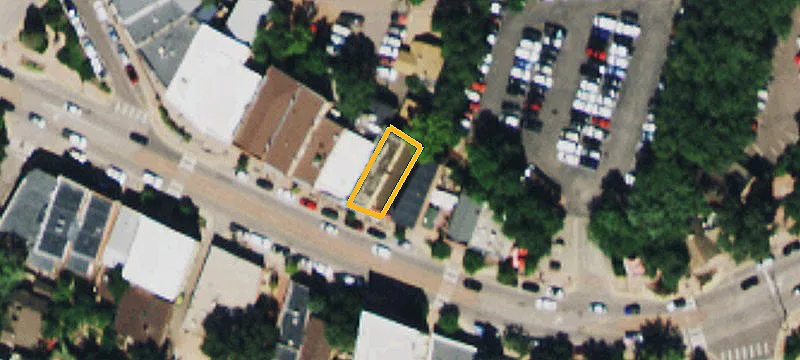 726 Manitou Ave