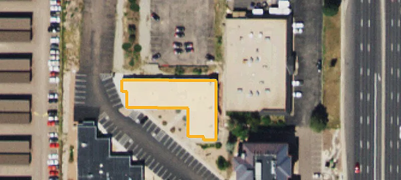 3220 Academy Blvd Ste, Unit 4