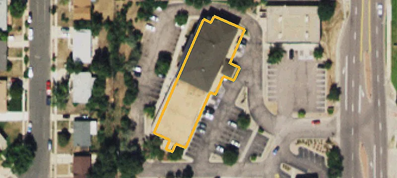 520 Murray Blvd