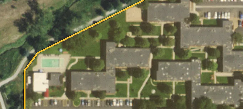10101 Washington St, Unit C211
