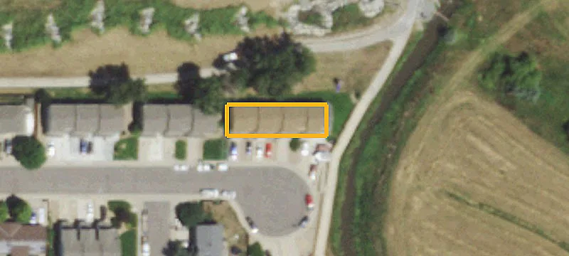 2165 Midland Pl