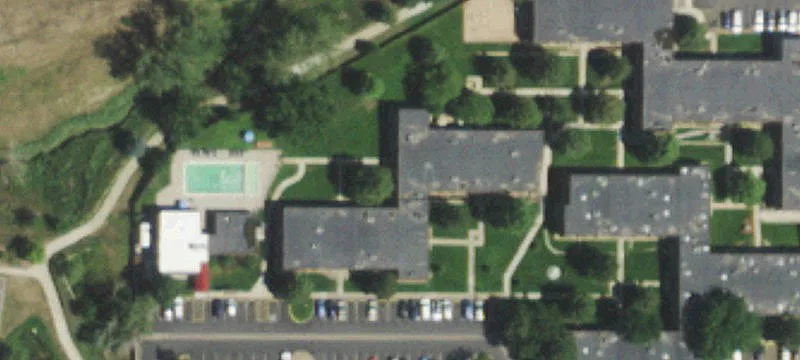 10101 Washington St, Unit C109