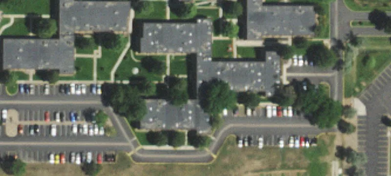 10101 Washington St, Unit B110