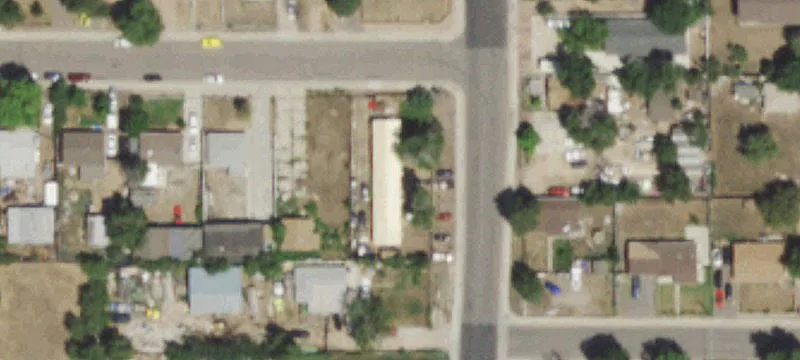 7461 Kearney St