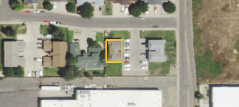 1624 Walnut Dr, Unit A