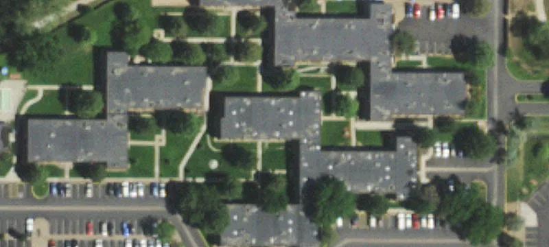 10101 Washington St, Unit B212