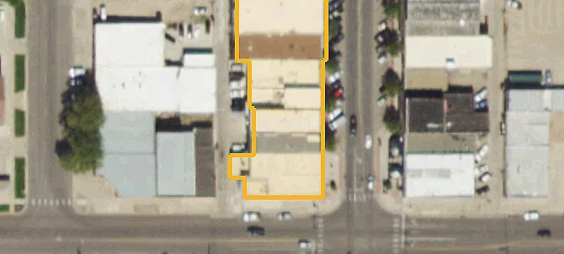 207 Main St